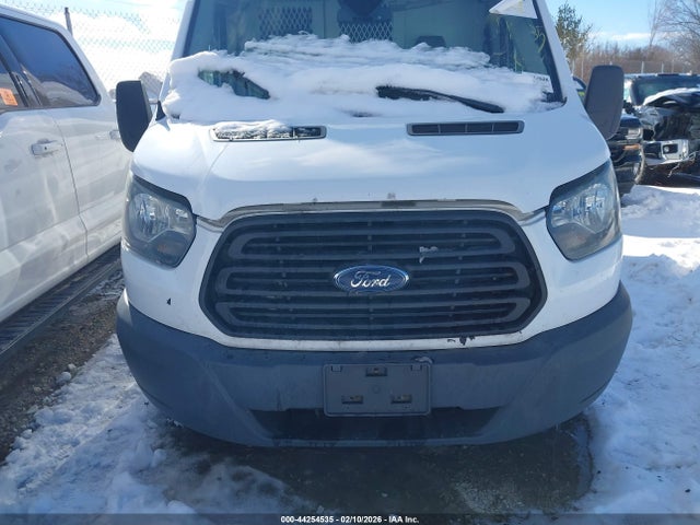 2016 FORD TRANSIT-250 1FTYR2XV7GKA20802 Photo 5