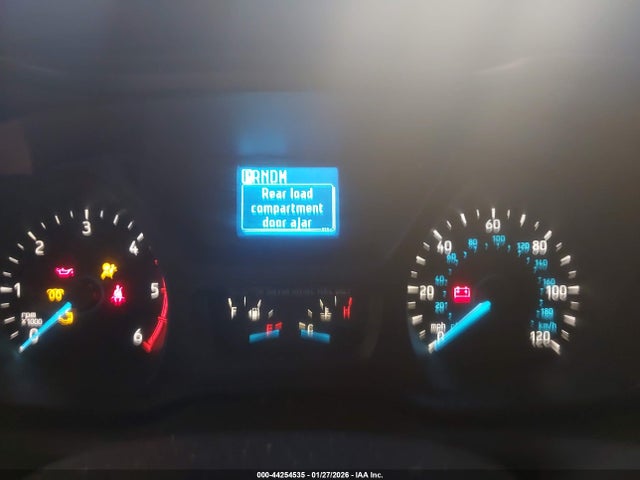 2016 FORD TRANSIT-250 1FTYR2XV7GKA20802 Photo 6