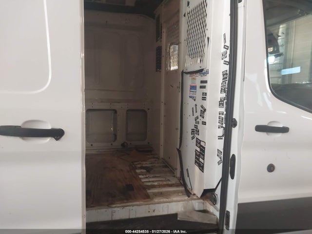 2016 FORD TRANSIT-250 1FTYR2XV7GKA20802 Photo 7