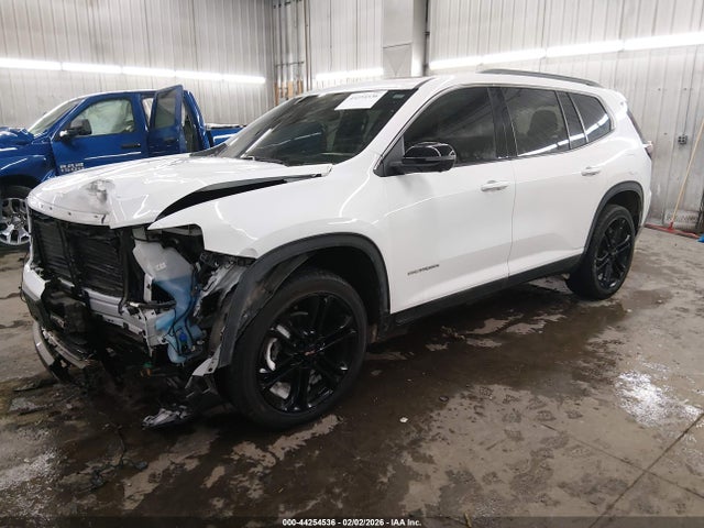 Aukcja sprzedaży 2024 Gmc Acadia Awd Elevation, vin: 1GKENNKS5RJ158185, numer aukcji: 44254536