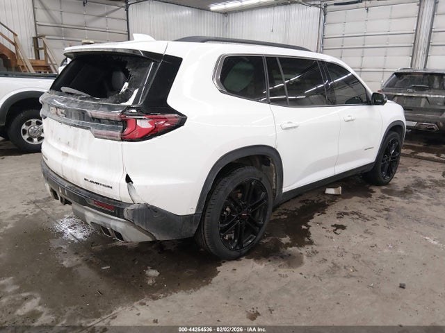 Aukcja sprzedaży 2024 Gmc Acadia Awd Elevation, vin: 1GKENNKS5RJ158185, numer aukcji: 44254536
