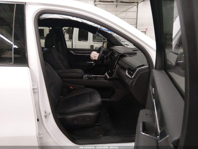 Aukcja sprzedaży 2024 Gmc Acadia Awd Elevation, vin: 1GKENNKS5RJ158185, numer aukcji: 44254536