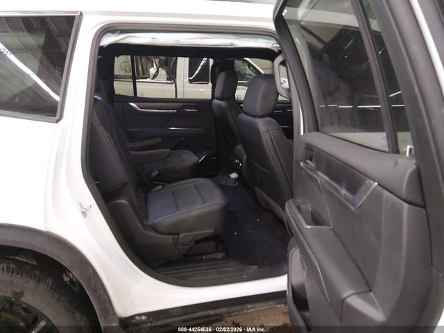 Aukcja sprzedaży 2024 Gmc Acadia Awd Elevation, vin: 1GKENNKS5RJ158185, numer aukcji: 44254536