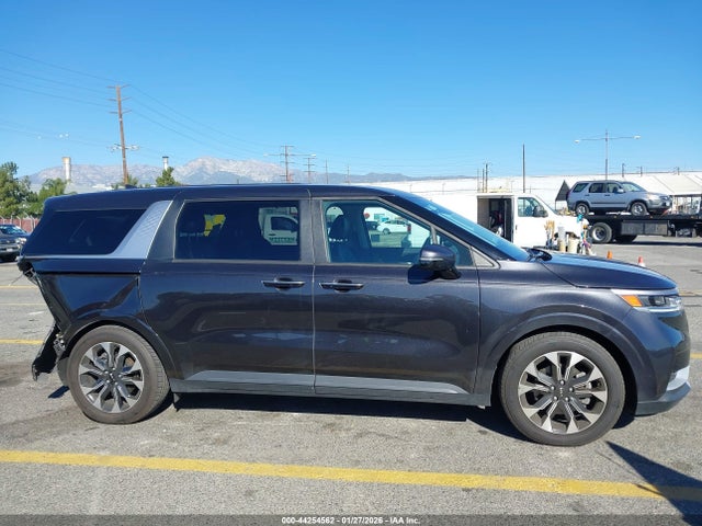 KIA Carnival Mpv Ex 2022 KNDNC5H33N6068595 Image 14