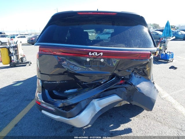 KIA Carnival Mpv Ex 2022 KNDNC5H33N6068595 Image 17
