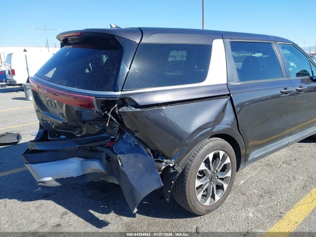 KIA Carnival Mpv Ex 2022 KNDNC5H33N6068595 Image 19