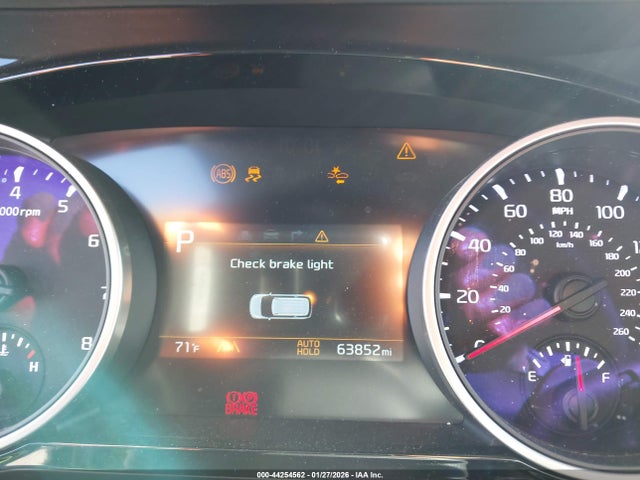 KIA Carnival Mpv Ex 2022 KNDNC5H33N6068595 Image 7