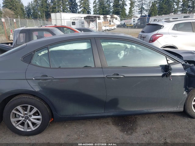 Toyota CAMRY LE 2026 4T1DAACK4TU235236 Image 13
