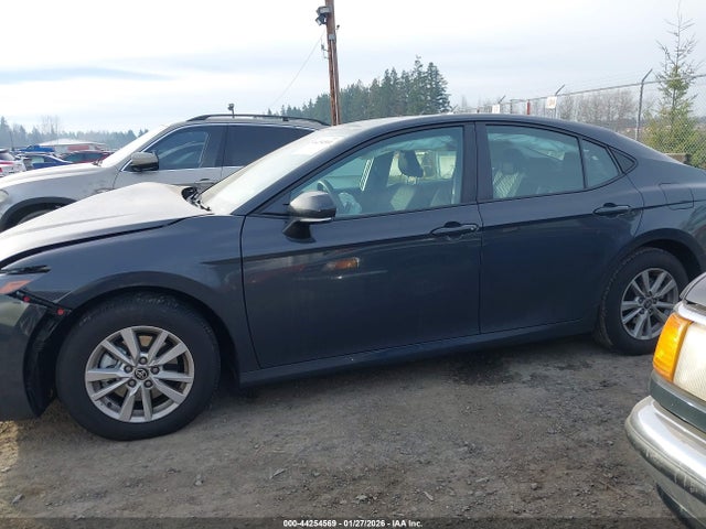 Toyota CAMRY LE 2026 4T1DAACK4TU235236 Image 14