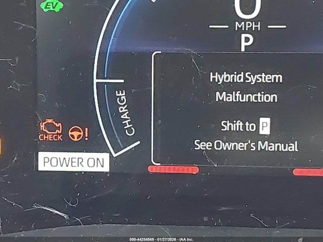 Toyota CAMRY LE 2026 4T1DAACK4TU235236 Image 15