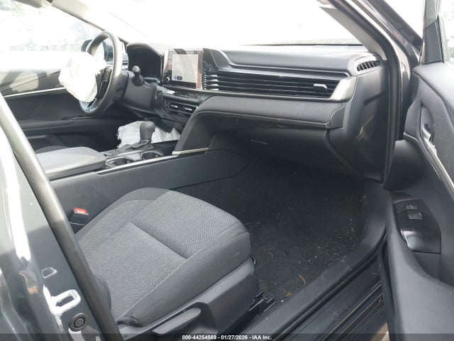 Toyota CAMRY LE 2026 4T1DAACK4TU235236 Image 5