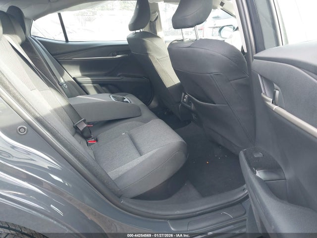 Toyota CAMRY LE 2026 4T1DAACK4TU235236 Image 8