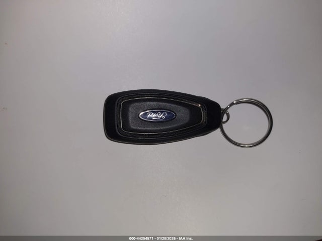 2015 FORD FOCUS ST 1FADP3L96FL229000 Photo 10