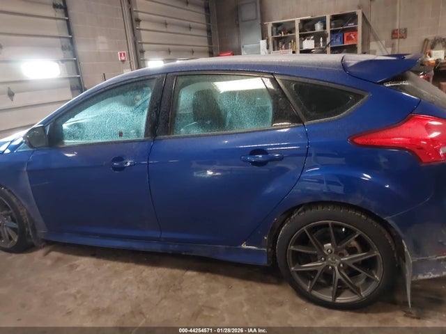Ford FOCUS ST 2015 1FADP3L96FL229000 Image 30