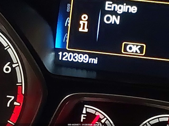 Ford FOCUS ST 2015 1FADP3L96FL229000 Image 31