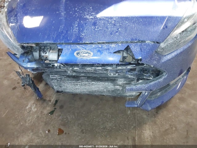 2015 FORD FOCUS ST 1FADP3L96FL229000 Photo 5