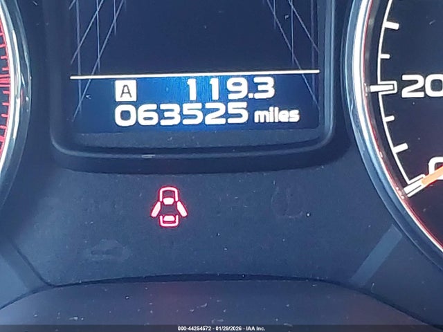 Subaru Outback 2.5i Limited 2014 4S4BRBMC1E3305989 Image 16