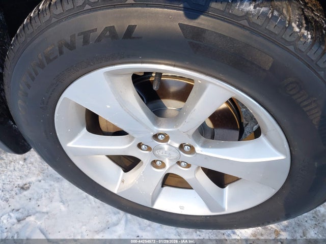 Subaru Outback 2.5i Limited 2014 4S4BRBMC1E3305989 Image 12