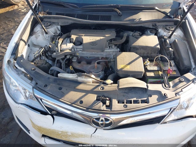 Toyota CAMRY LE 2014 4T4BF1FK4ER348407 Image 10