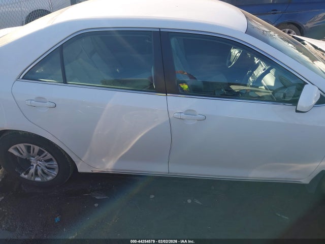 Toyota CAMRY LE 2014 4T4BF1FK4ER348407 Image 13