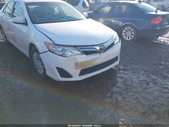 Toyota CAMRY LE 2014 4T4BF1FK4ER348407 Image 17