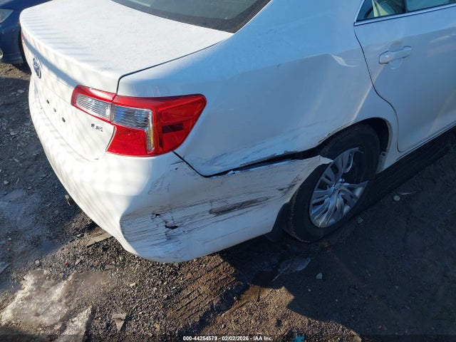 Toyota CAMRY LE 2014 4T4BF1FK4ER348407 Image 6
