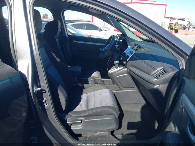 2HKRW5H37JH408100 Honda CR-V LX