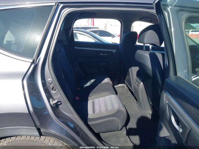 2HKRW5H37JH408100 Honda CR-V LX