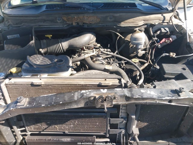 2002 DODGE RAM 1500 3D7HA18Z72G132749 Photo 9