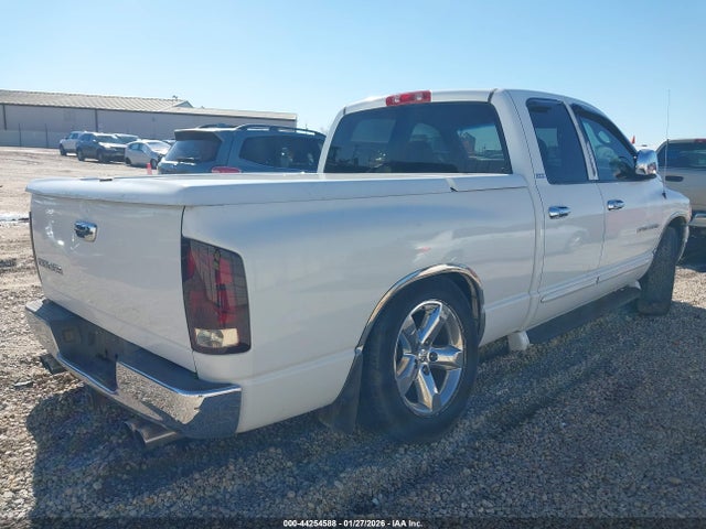 2002 DODGE RAM 1500 3D7HA18Z72G132749 Photo 3