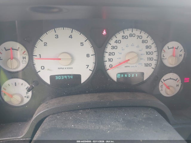 2002 DODGE RAM 1500 3D7HA18Z72G132749 Photo 6