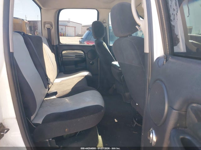 2002 DODGE RAM 1500 3D7HA18Z72G132749 Photo 7