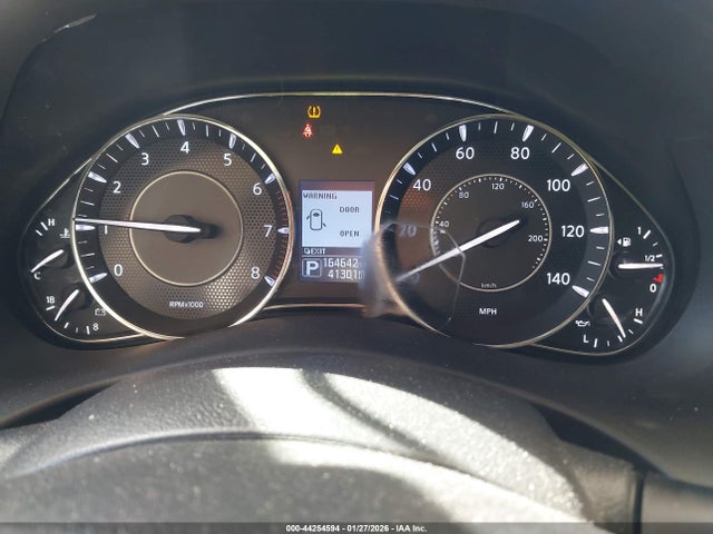 JN8AY2NC4KX511253 Nissan Armada Sl
