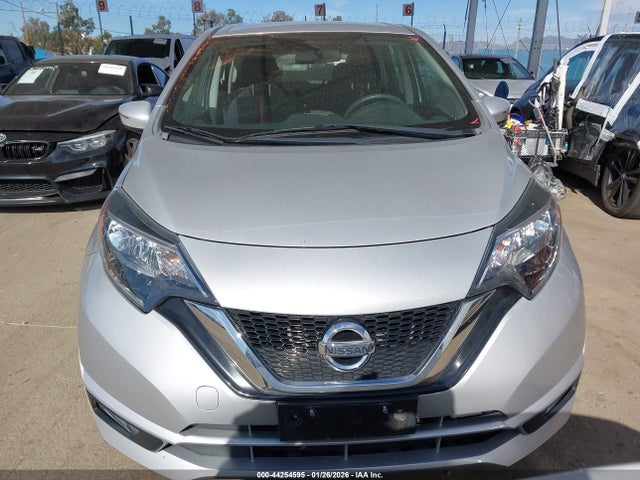 3N1CE2CP0HL352127 Nissan Versa Note Sr