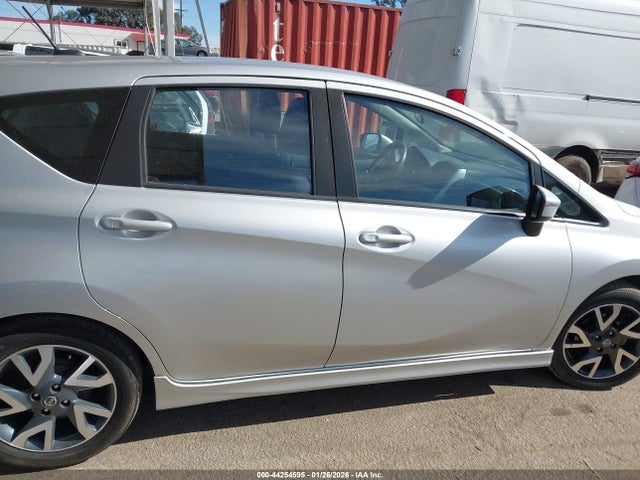 Nissan Versa Note Sr 2017 3N1CE2CP0HL352127 Image 13