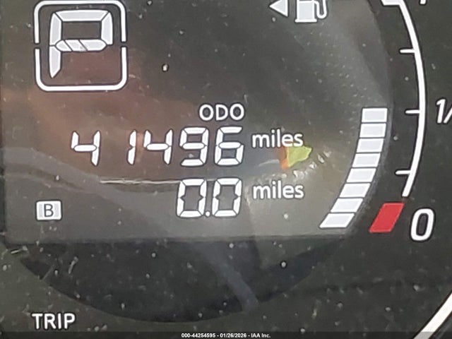 3N1CE2CP0HL352127 Nissan Versa Note Sr