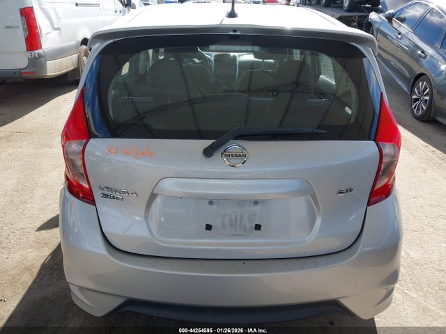 Nissan Versa Note Sr 2017 3N1CE2CP0HL352127 Image 16