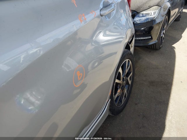 Nissan Versa Note Sr 2017 3N1CE2CP0HL352127 Image 17