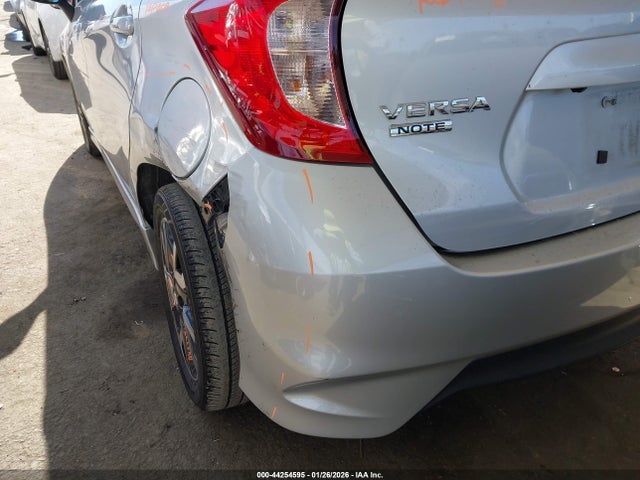 3N1CE2CP0HL352127 Nissan Versa Note Sr