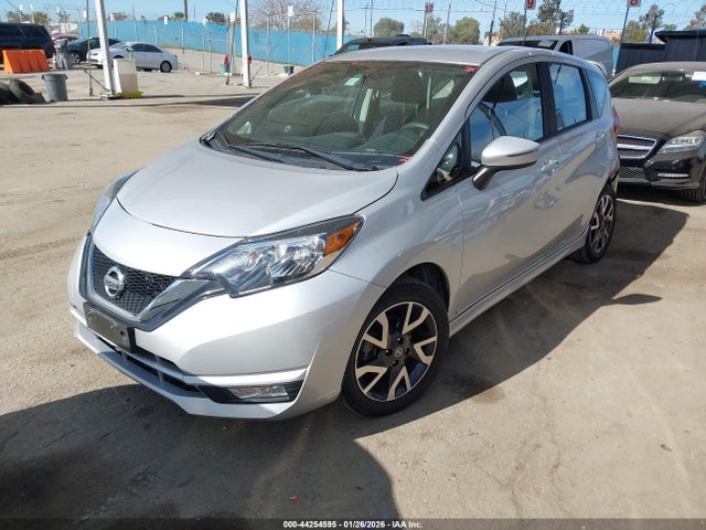 3N1CE2CP0HL352127 Nissan Versa Note Sr