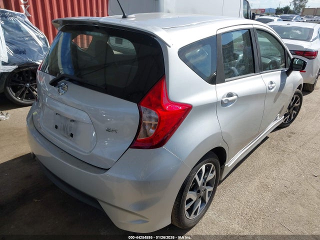 3N1CE2CP0HL352127 Nissan Versa Note Sr