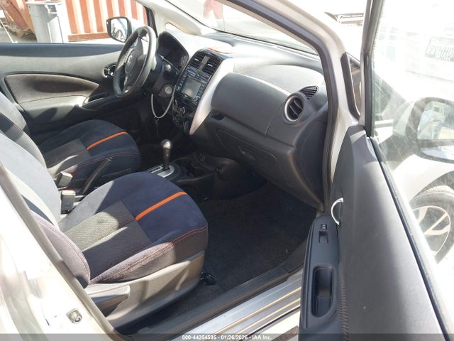 3N1CE2CP0HL352127 Nissan Versa Note Sr