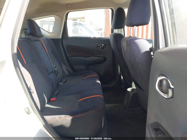 3N1CE2CP0HL352127 Nissan Versa Note Sr
