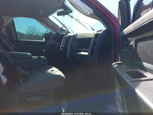 2014 Ram 1500 Express მანქანა იყიდება აუქციონზე, vin: 1C6RR7KT5ES117296, აუქციონის ნომერი: 44254614