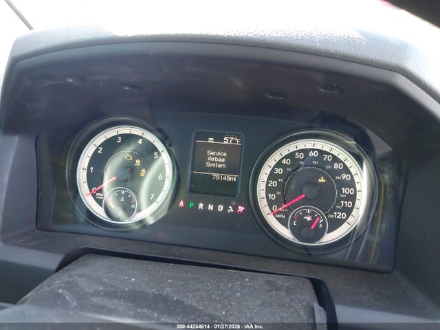 2014 Ram 1500 Express მანქანა იყიდება აუქციონზე, vin: 1C6RR7KT5ES117296, აუქციონის ნომერი: 44254614