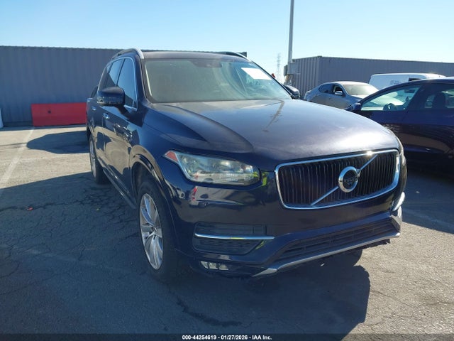 2016 VOLVO XC90 YV4A22PK1G1037495 Photo 0
