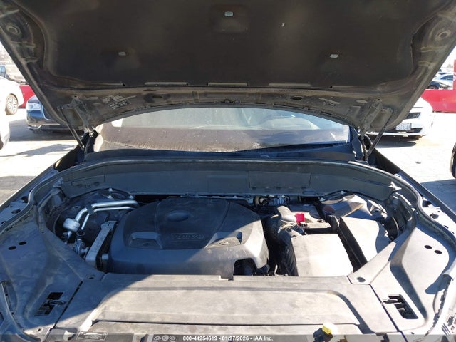 2016 VOLVO XC90 YV4A22PK1G1037495 Photo 9