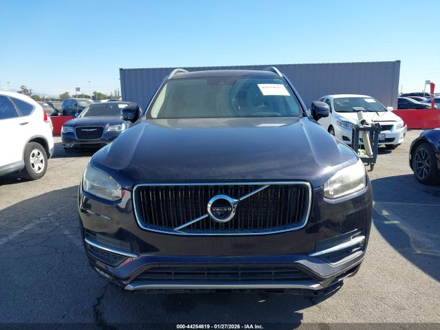 YV4A22PK1G1037495 Volvo Xc90 T6 Momentum
