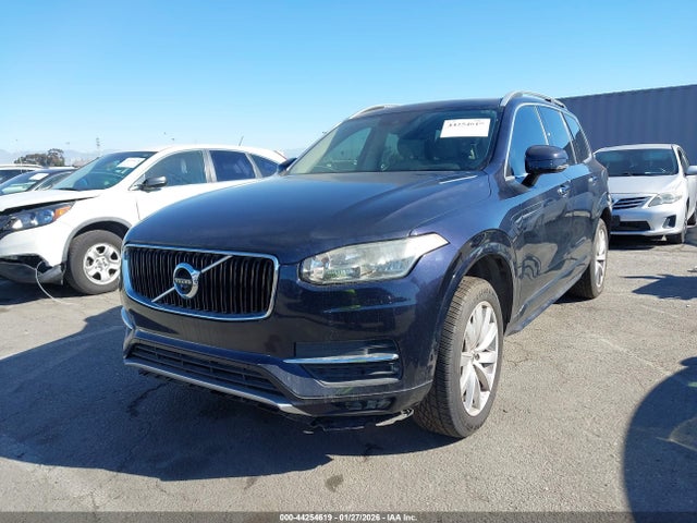 2016 VOLVO XC90 YV4A22PK1G1037495 Photo 1