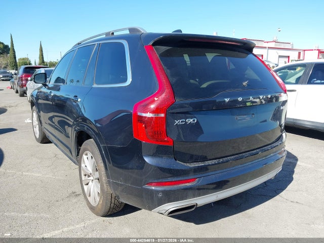 2016 VOLVO XC90 YV4A22PK1G1037495 Photo 2